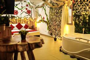 Ayenda Jardin de Provenza