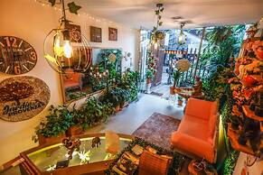 Ayenda Jardin de Provenza