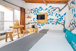 Ayenda Jardin de Provenza