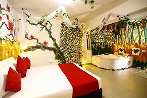 Ayenda Jardin de Provenza