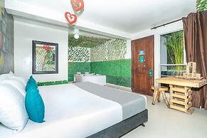 Ayenda Jardin de Provenza