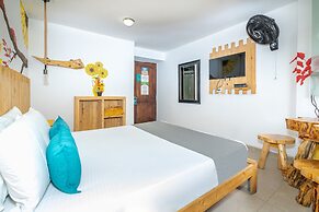 Ayenda Jardin de Provenza