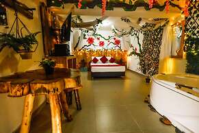 Ayenda Jardin de Provenza