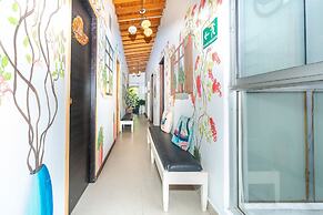 Ayenda Jardin de Provenza