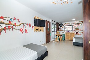 Ayenda Jardin de Provenza