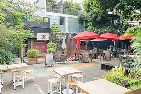 Ayenda Jardin de Provenza