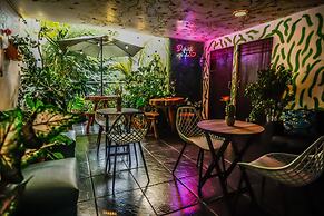 Ayenda Jardin de Provenza