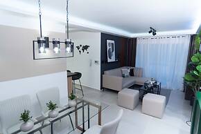 Diamond Apartment