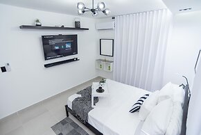 Diamond Apartment