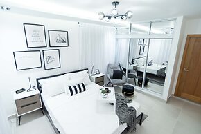 Diamond Apartment