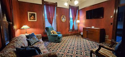 The Stampmill Victorian Suites