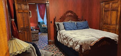 The Stampmill Victorian Suites