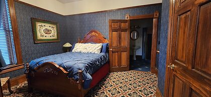 The Stampmill Victorian Suites