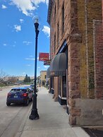 The Stampmill Victorian Suites