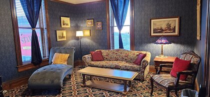 The Stampmill Victorian Suites