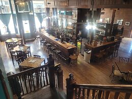 The Stampmill Victorian Suites