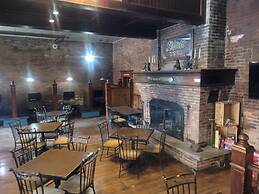 The Stampmill Victorian Suites