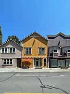 Jacksonville Towne Square.