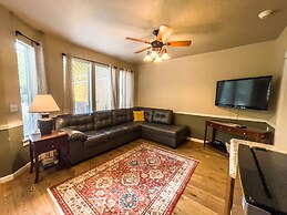 Jacksonville Towne Square.