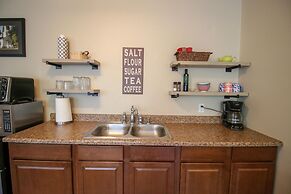 Jacksonville Towne Square.