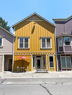 Jacksonville Towne Square.