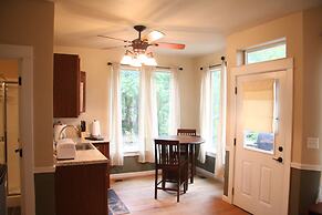 Jacksonville Towne Square.