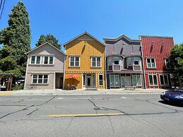 Jacksonville Towne Square.