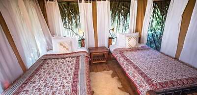 Ekorian's Mugie Camp