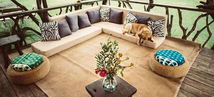 Ekorian's Mugie Camp