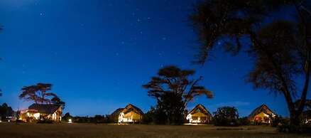 Ekorian's Mugie Camp