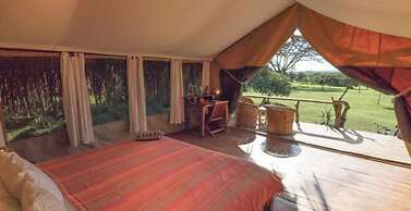 Ekorian's Mugie Camp