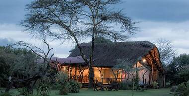 Ekorian's Mugie Camp