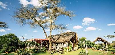 Ekorian's Mugie Camp