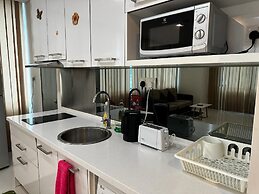 Summer Suites KLCC by Luna