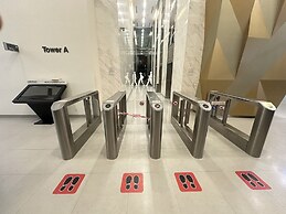 Summer Suites KLCC by Luna