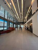 Summer Suites KLCC by Luna