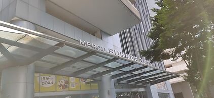 Summer Suites KLCC by Luna