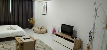 Summer Suites KLCC by Luna