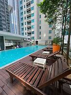 Summer Suites KLCC by Luna