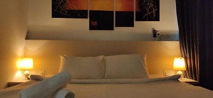 Summer Suites KLCC by Luna