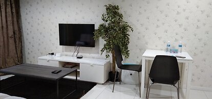 Summer Suites KLCC by Luna