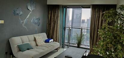 Summer Suites KLCC by Luna