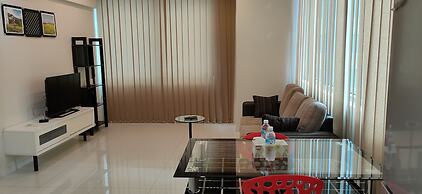 Summer Suites KLCC by Luna