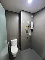 Summer Suites KLCC by Luna