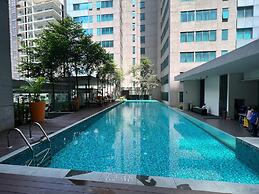 Summer Suites KLCC by Luna