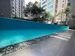 Summer Suites KLCC by Luna
