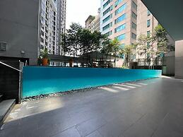 Summer Suites KLCC by Luna