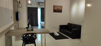 Summer Suites KLCC by Luna