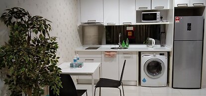 Summer Suites KLCC by Luna