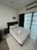 Summer Suites KLCC by Luna